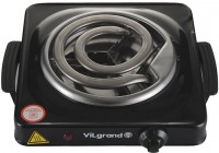 Фото - Плита ViLgrand VHP 141D