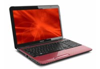 Фото - Ноутбук Toshiba Satellite L750 ( L750-0DY02H)