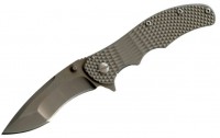 Фото - Нож / мультитул Schrade SCH601Ti