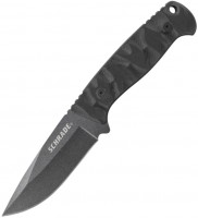 Фото - Нож / мультитул Schrade Tactical Fixed Blade SCHF59