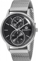 Фото - Наручные часы Bigotti BGT0199-1