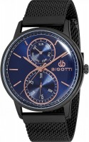 Фото - Наручные часы Bigotti BGT0199-2 