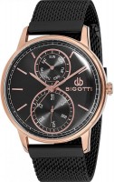 Фото - Наручные часы Bigotti BGT0199-5 