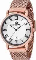 Фото - Наручные часы Bigotti BGT0224-4