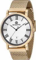 Фото - Наручные часы Bigotti BGT0224-5