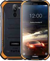 Фото - Мобильный телефон Doogee S40 32 ГБ / 3 ГБ