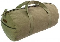 Фото - Сумка дорожная Highlander Crieff Canvas Roll Bag 45 