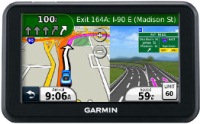 GPS-навигатор Garmin Nuvi 40 