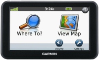 GPS-навигатор Garmin Nuvi 50 