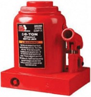 Фото - Домкрат Euro-Lift DG-30