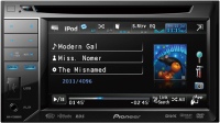 Фото - Автомагнитола Pioneer AVH-P2300DVD