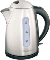 Фото - Электрочайник Tefal KI 210 2200&nbsp;Вт 1.7&nbsp;л  нержавейка