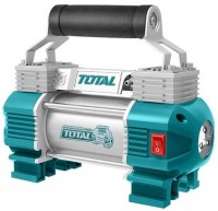Фото - Насос / компрессор Total TTAC2506