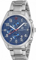 Фото - Наручные часы Bigotti BGT0202-2