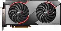 Фото - Видеокарта MSI Radeon RX 5600 XT GAMING X 