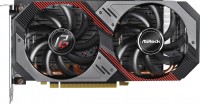 Фото - Видеокарта ASRock Radeon RX 5600 XT Phantom Gaming D2 6G OC