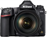 Фото - Фотоаппарат Nikon D780  kit 24-120