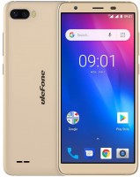 Фото - Мобильный телефон UleFone S1 Pro 16 ГБ / 1 ГБ