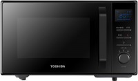 Фото - Микроволновая печь Toshiba MW2-AC25TF BK черный