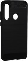 Фото - Чехол Becover Carbon Series for P30 Lite 