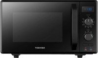 Фото - Микроволновая печь Toshiba MW2-AG23PF BK черный