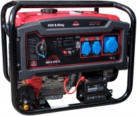 Фото - Электрогенератор Vitals Master KDS 6.0beg