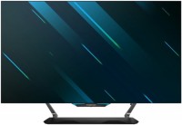 Фото - Монитор Acer Predator CG552K 55 "  черный