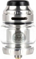 Фото - Электронная сигарета Geekvape Zeus X RTA 