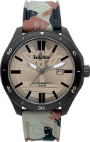 Фото - Наручные часы Timberland TBL.15418JSB/12P