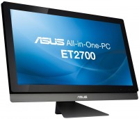 Фото - Персональный компьютер Asus EeeTop PC 27" (ET2700INKS-B045C)