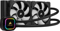 Система охлаждения Corsair iCUE H100i RGB PRO XT 