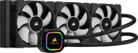 Фото - Система охлаждения Corsair iCUE H150i RGB PRO XT 