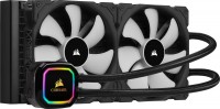 Фото - Система охлаждения Corsair iCUE H115i RGB PRO XT 