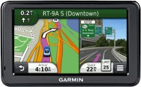 Фото - GPS-навигатор Garmin Nuvi 2595LT 