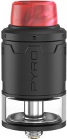 Фото - Электронная сигарета Vandy Vape Pyro V3 BF RDTA