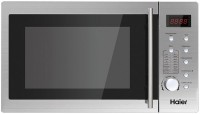 Фото - Микроволновая печь Haier HMX-DM259X нержавейка