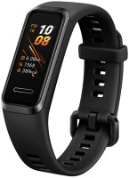 Фото - Смарт часы Huawei Band 4 