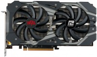 Фото - Видеокарта PowerColor Radeon RX 5600 XT 6GBD6-3DHE/OC 