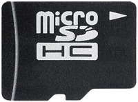 Фото - Карта памяти Nokia microSDHC 16 ГБ