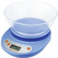 Фото - Весы GBX EK01