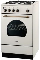 Фото - Плита Zanussi ZCG561GL бежевый