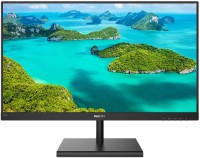 Фото - Монитор Philips 271E1SD 27 "  черный
