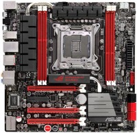 Фото - Материнская плата Asus Rampage IV GENE