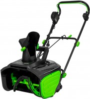 Фото - Снегоуборщик Foresta FST45E