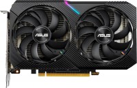 Фото - Видеокарта Asus GeForce RTX 2070 DUAL MINI