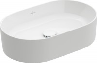 Фото - Умывальник Villeroy & Boch Collaro 4A195601 560 мм