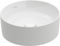 Фото - Умывальник Villeroy & Boch Collaro 4A184001 400 мм