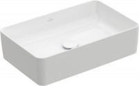 Фото - Умывальник Villeroy & Boch Collaro 4A205601 560 мм