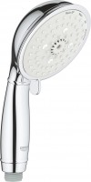 Фото - Душевая система Grohe Tempesta Rustic 100 26085001 