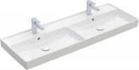 Фото - Умывальник Villeroy & Boch Collaro 4A34D401 1300 мм